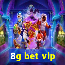 8g bet vip